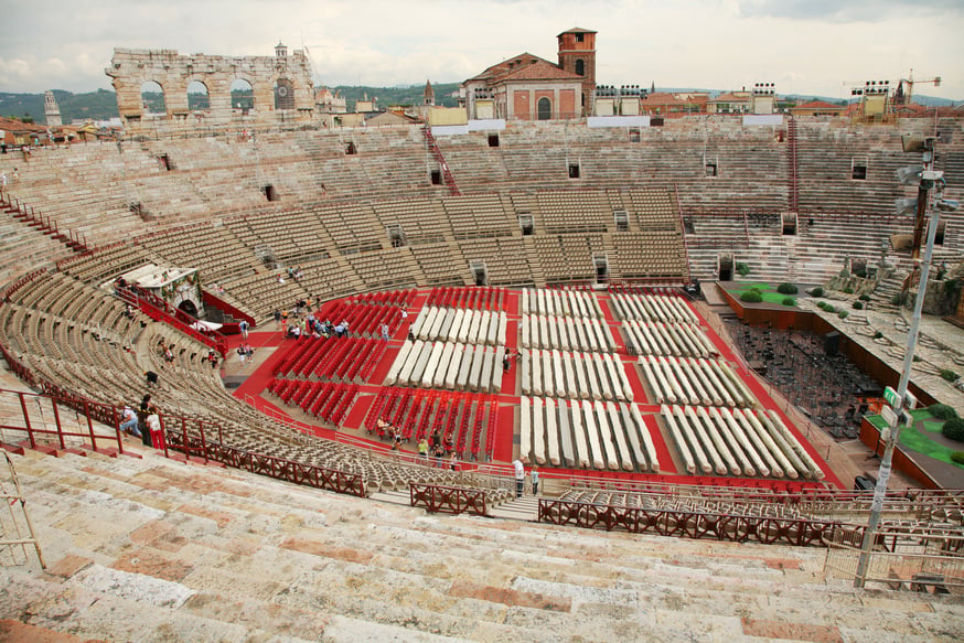 Verona Arena